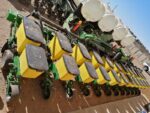 12-Row Planter