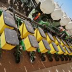 12-Row Planter