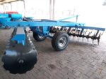 32 Hydraulic Harrow Disc