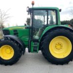 John Deere 6430
