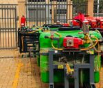 800L Ozduman Boom Sprayer - Image 2