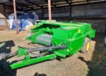 John Deere Bailer - Image 2