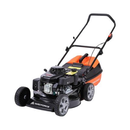 Honda GXV160 – Yard Force 48cm Petrol Lawn Mower