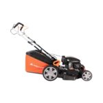 Yardforce 51cm Self-Propelled Petrol Lawn Mower
