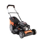 Yardforce 51cm Self-Propelled Petrol Lawn Mower - Image 3