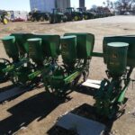 4-Row Planter