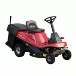 Chalion BU301 Zero Turn Riding Lawn Mower