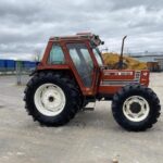 Fiat 80-90