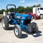 Ford 3930
