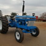 Ford 5610 2WD