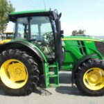 John Deere 6110MC