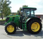John Deere 6110MC - Image 2