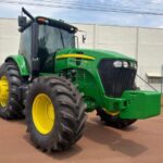 John Deere 7230J 4WD
