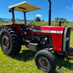 Massey Ferguson 275 2WD