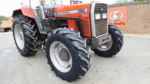 Massey Ferguson 390 - Image 2