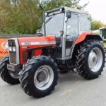 Massey Ferguson 390