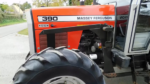Massey Ferguson 390 - Image 3