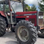 Massey Ferguson 399