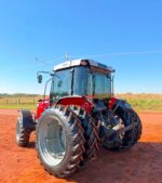 Massey Ferguson 6711 4WD - Image 2
