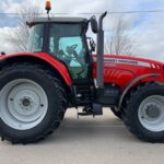 Massey Ferguson 6490