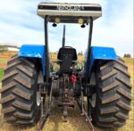 New Holland 7630 4WD S100 - Image 3