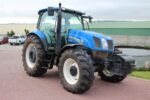 New Holland T6070 - Image 2