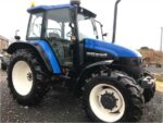 New Holland TS90