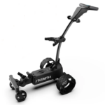 Robera Pro Premier AI Visual Electric Golf Caddy