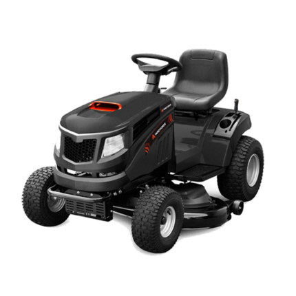 Ride On Petrol Tractor