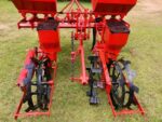 2-Row Planter